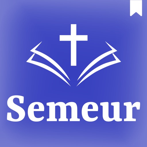 La Bible Du Semeur BDS La Bible Du Semeur BDS