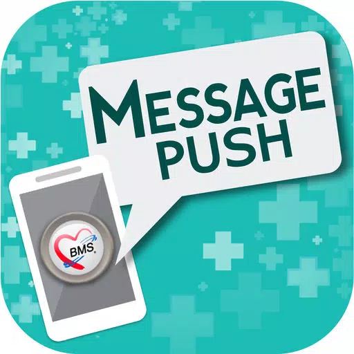 BMS Message Push BMS Message Push