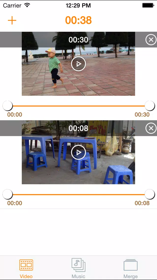 InstaVideo Plus - Splice, Merge Video with Audio for Instagram,Multi-Cloud Stored Screenshots