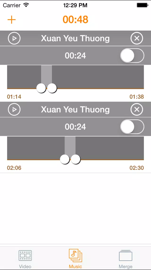 InstaVideo Plus - Splice, Merge Video with Audio for Instagram,Multi-Cloud Stored Screenshots