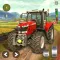 Real Farmer Tractor Simulator