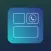 Speed Dial Widget - Quick Call