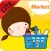 We've been to market lite