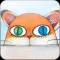 Cat Trouble in Mouse Village