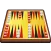 Backgammon Online - Board Game
