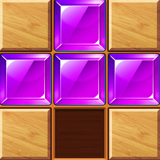 Wood Block