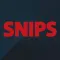 SNIPS magazine
