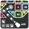 Bubble Cannon : Bricks Breaker