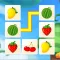 Fruit Line Connect 2021