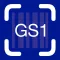 GS1 Barcode Scanner