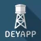 Καινοτομία για το Νερό DEYAPP
