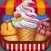 A All-in-1 Froyo Maker Ice Cream Parlor - Deluxe Yogurt Dessert Creator
