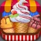 A All-in-1 Froyo Maker Ice Cream Parlor - Deluxe Yogurt Dessert Creator