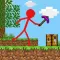 RedStickman Multicraft Parkour
