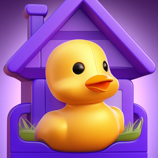 Match House! - 3D Puzzle Game Match House! - 3D Puzzle Game