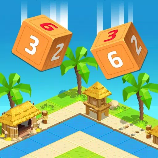 Mega Dice - Lucky Everyday Mega Dice - Lucky Everyday