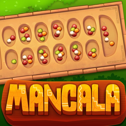 Mancala! Mancala!