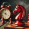 Red Knight's Chess Puzzles