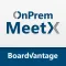 BV OnPrem MeetX 7.10.4
