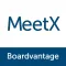 BV MeetX