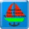 East Coast Current Date&Locat