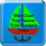 West Cst Planr Currents +Tides