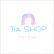 Tia Shop