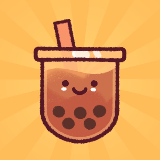 Boba Tale Boba Tale