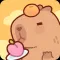 Capybara Cafe