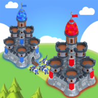 Lord of Castles: Takeover RTS Lord of Castles: Takeover RTS