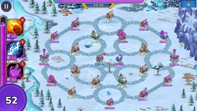 Lord of Castles Screenshots