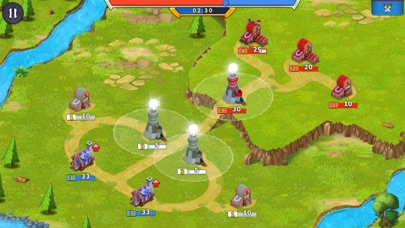 Lord of Castles Screenshots
