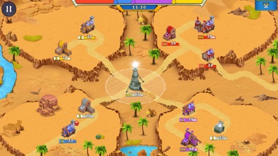 Lord of Castles Screenshots