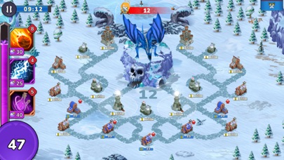 Lord of Castles Screenshots