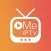 Ome iPTV extreme TV live video