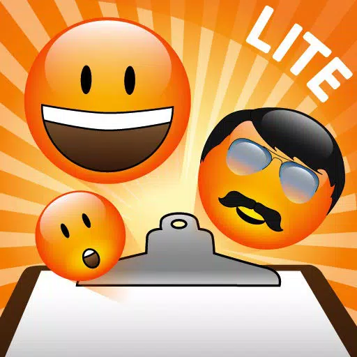 Emoji Board Lite Emoji Board Lite
