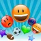 Emoji Brush 4