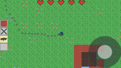 Скриншоты Bobs Zombie Survival