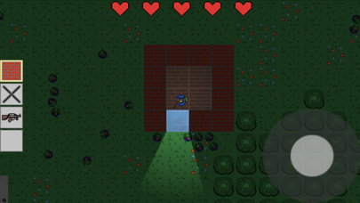 Скриншоты Bobs Zombie Survival