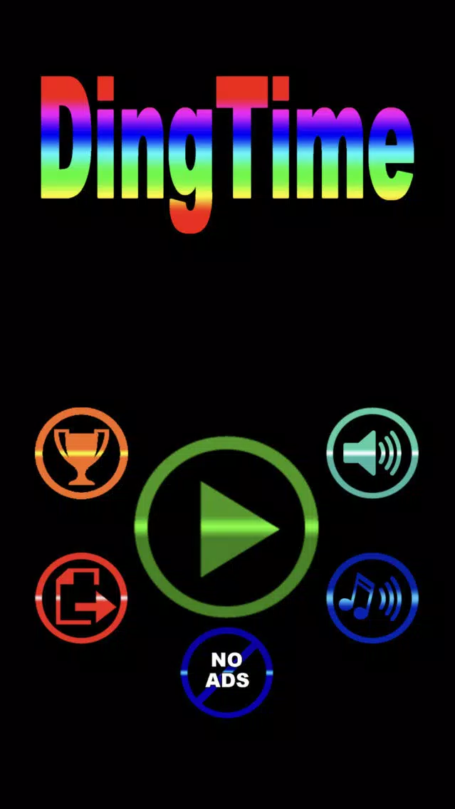 Ding Time應用截圖