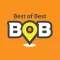 밥푸드 BOB INNOVATION