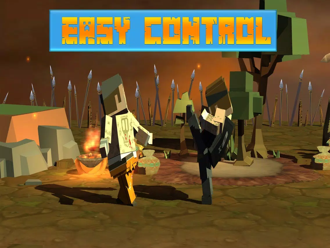 Funkin heros night and day iPad  스크린샷