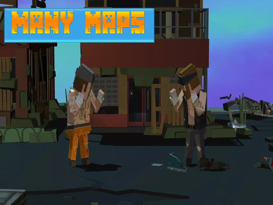 Funkin heros night and day iPad  스크린샷