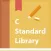 C Standard Library Lite
