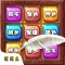 Chess Crush-Free 2048 Solitaire Puzzle game