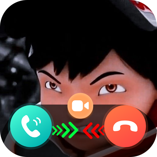 J u n 8 8 App Call Boboi Boy