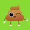 Poop Quotes Stickers