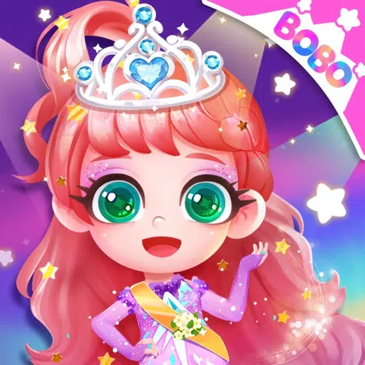 BoBo World: Beauty Pageant BoBo World: Beauty Pageant