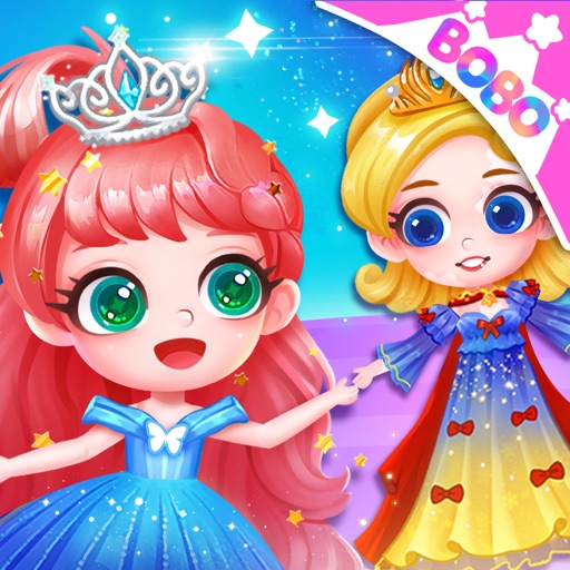 BoBo World: Princess Party BoBo World: Princess Party