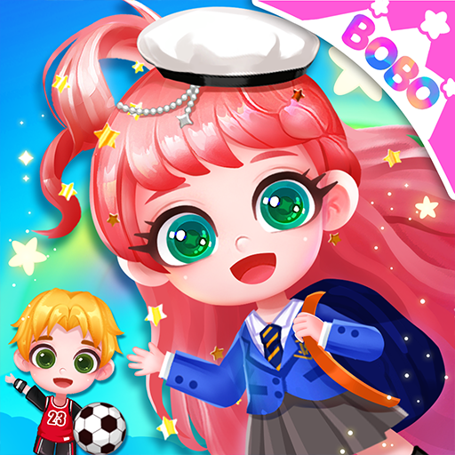 BoBo World: School
